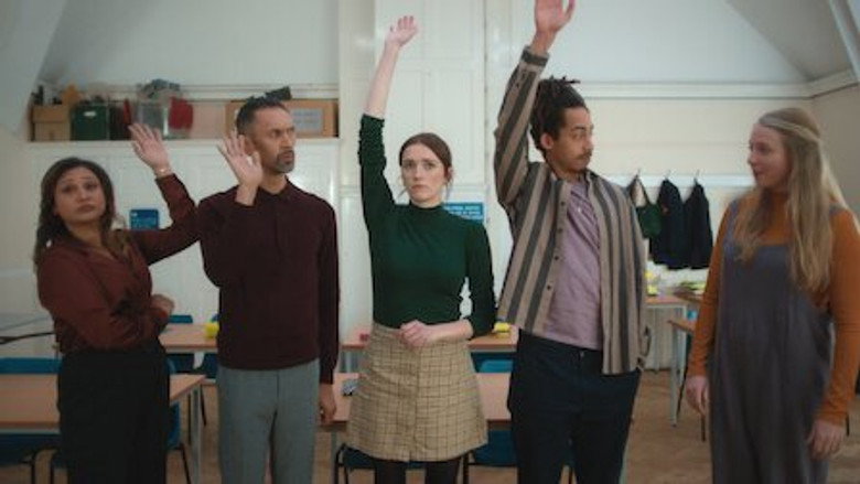 Still from Feel Good - ซีซัน 2 ตอน 5