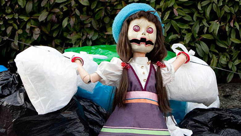 S01E25 – The P's Game/The Doll Has Sticky Fingers