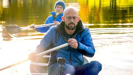 Still image for Camping Coppens season 1 episode 3: Episode 3