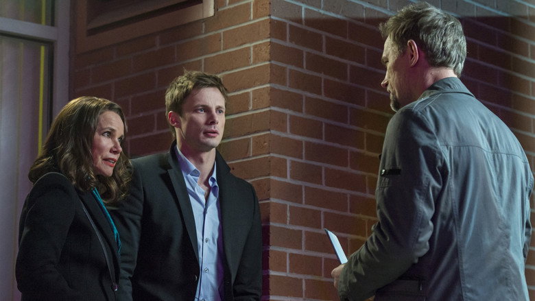 Still from Damien - Season 1 Episode 2