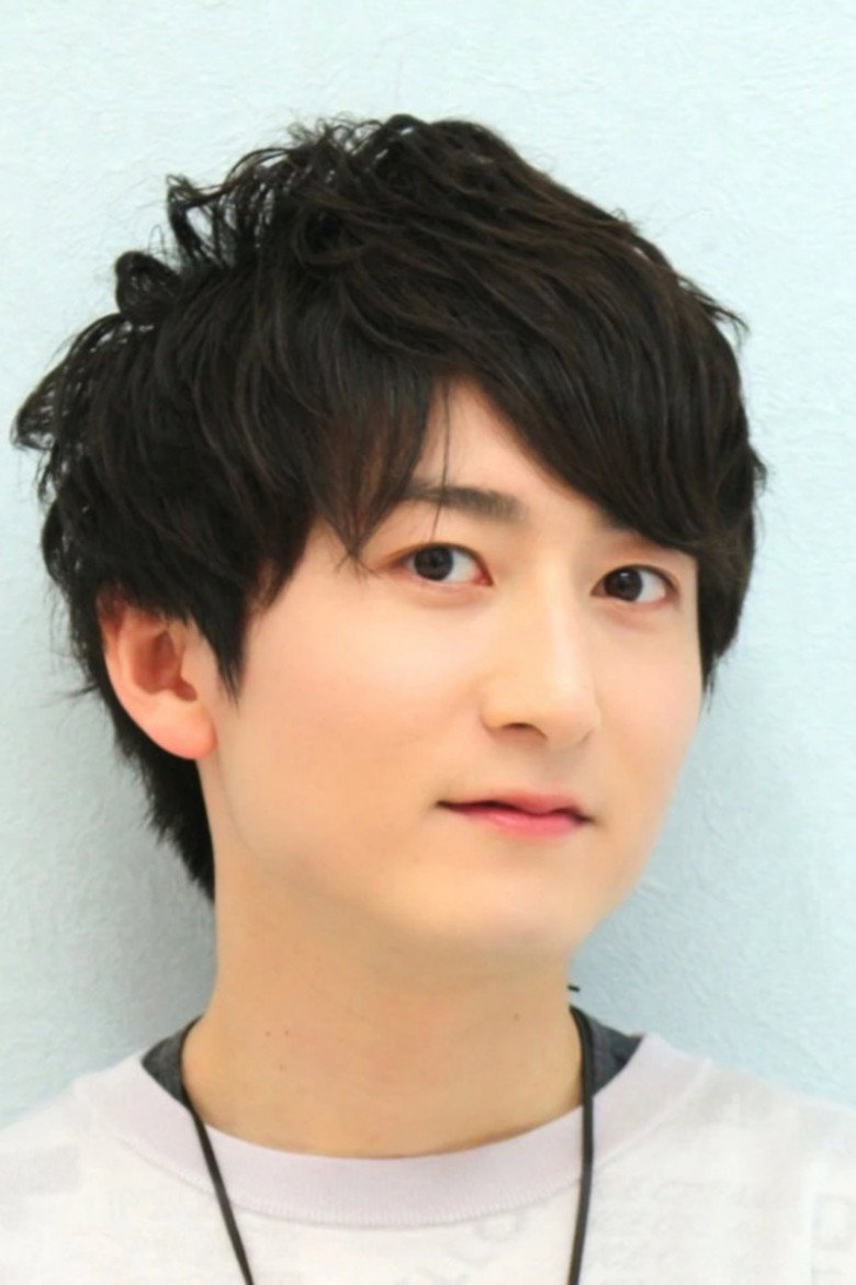 Shojiro Tanaka portrait