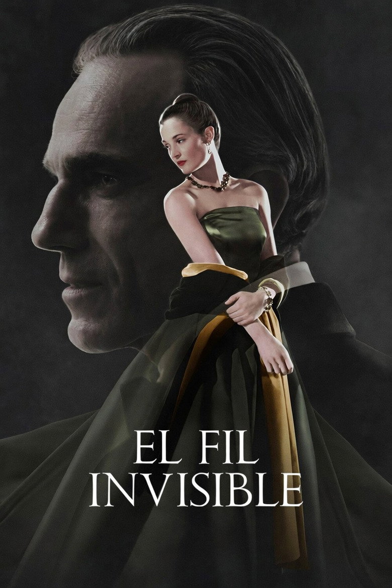 Imatge de El fil invisible
