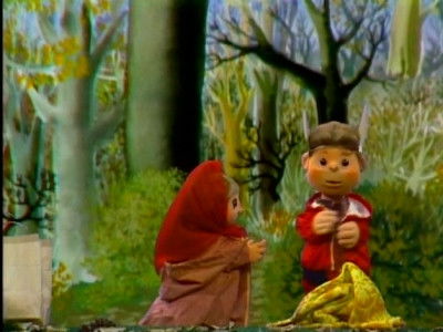 Still image for Passe-Partout season 1 episode 35: Episode 35 Still image for Passe-Partout season 1 episode 35: Episode 35