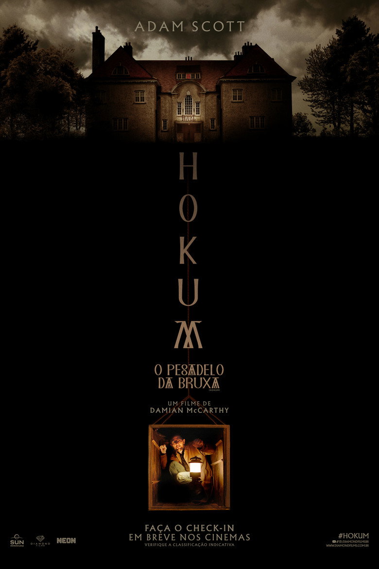 Póster la Película