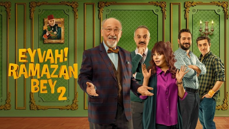 Eyvah%21+Ramazan+Bey