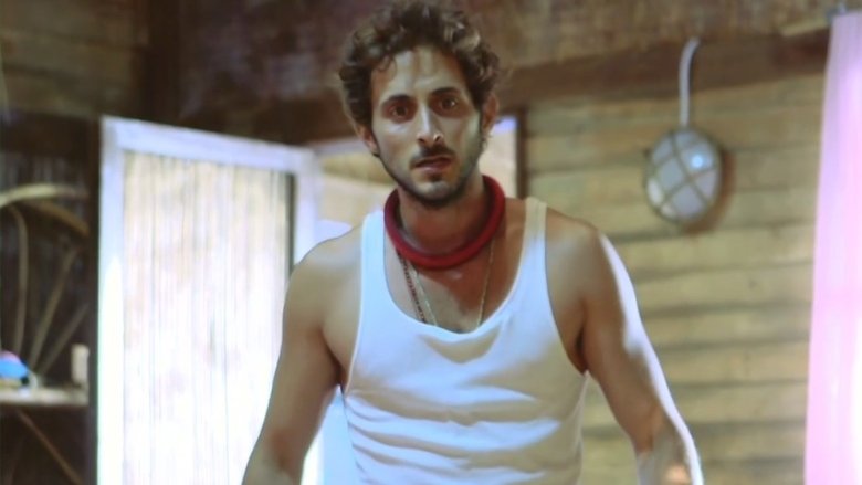 Still image for Full Moon season 1 episode 9: Episode 9