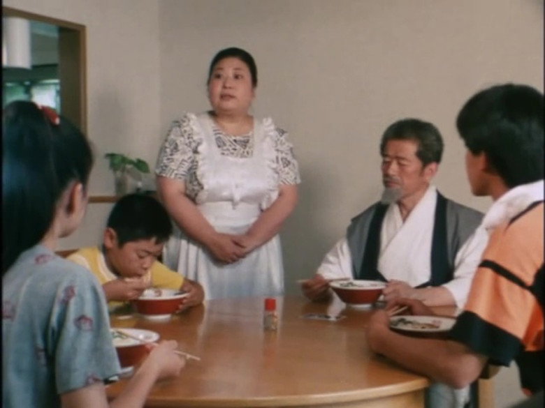 Still from 世界忍者战磁雷矢 - 第 1 集 25