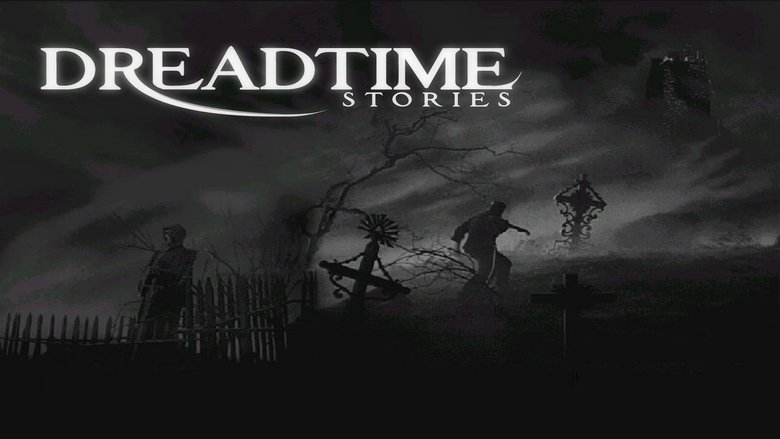 Dreadtime Stories 2014 123movies