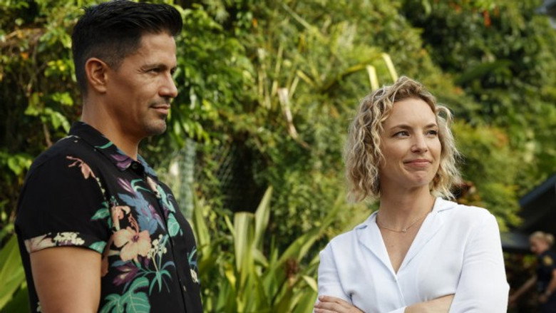 Still from Magnum P.I. - Season 5 Episode 6