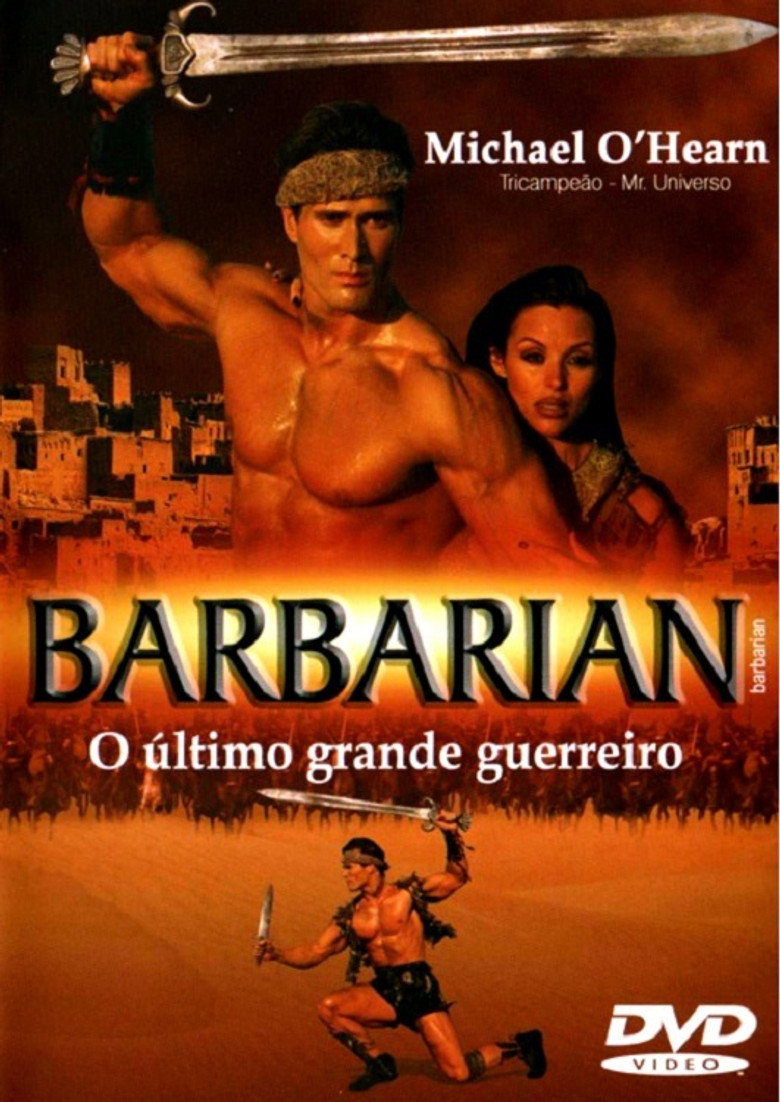 Barbarian — image 2