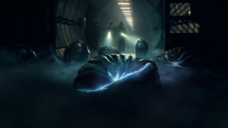 Invasion (2021)