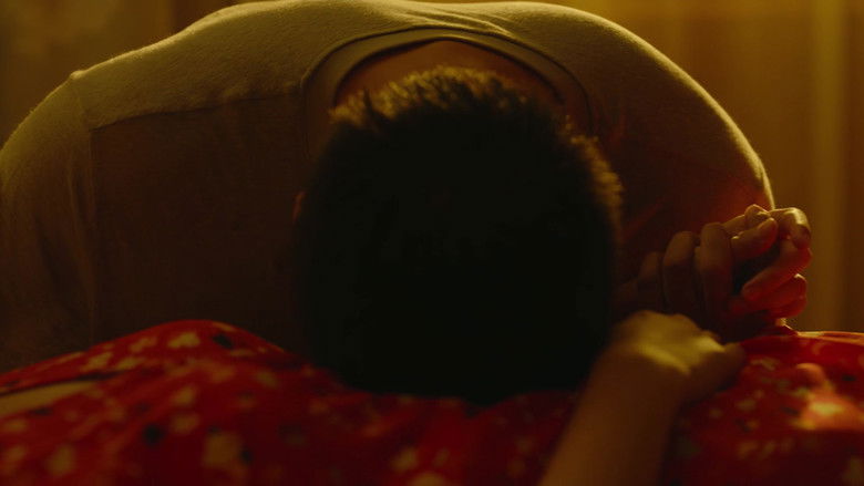 Still image for Persona season 1 episode 12: Episode 12