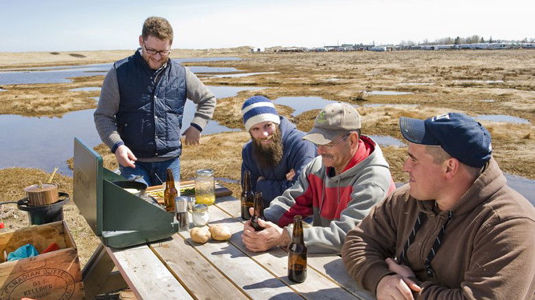 Still image for Agrofolie season 1 episode 1: Episode 1