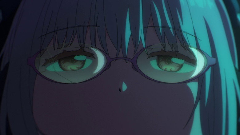 Still from SSSS.GRIDMAN - Season 1 Episode 10
