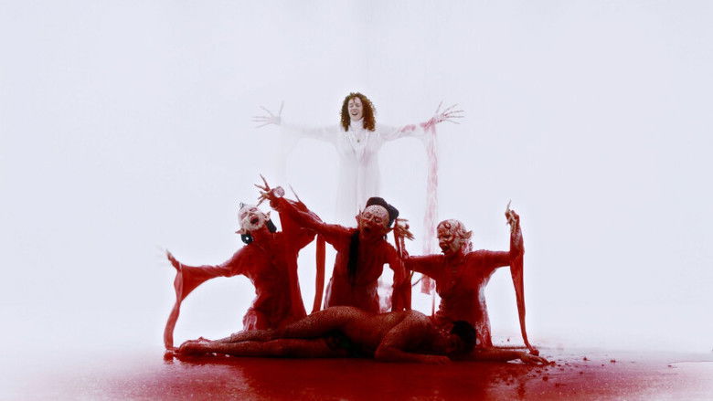 Still image for Silence season 1 episode 2: Episode 2 Still image for Silence season 1 episode 2: Episode 2