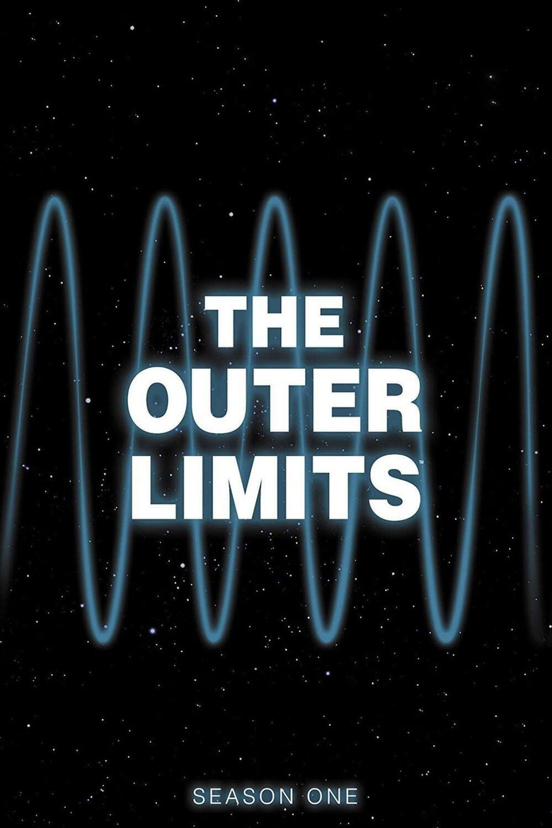 The Outer Limits (1963) Season 1