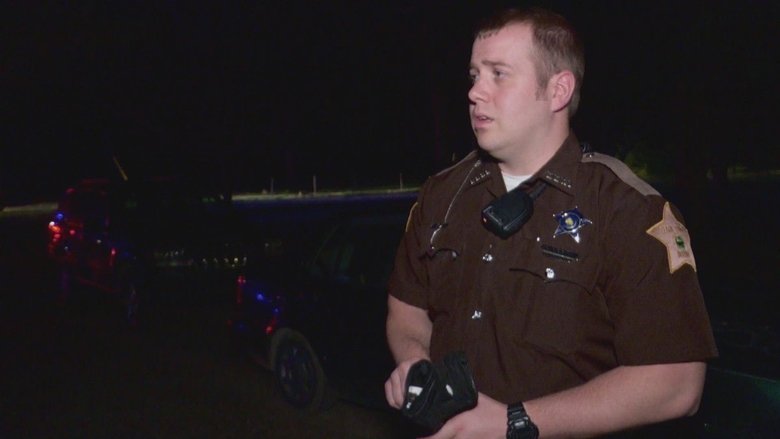 Still image for Live PD: Police Patrol season 1 episode 1: Live PD: Police Patrol #104