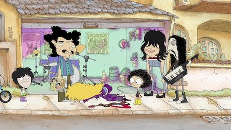 Still image for Jorel's Brother season 1 episode 21: The Incredible Lateenagers Still image for Jorel's Brother season 1 episode 21: The Incredible Lateenagers