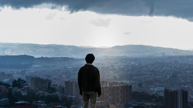 Bogotá: City of the Lost