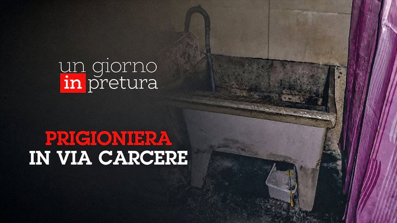 Un giorno in pretura 시즌 38 1화