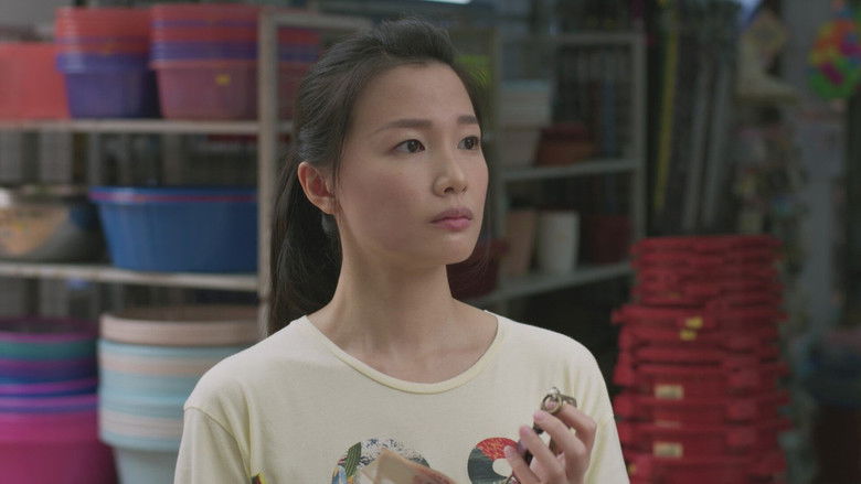 Still image for I Want to Be A Towkay season 1 episode 5: Episode 5