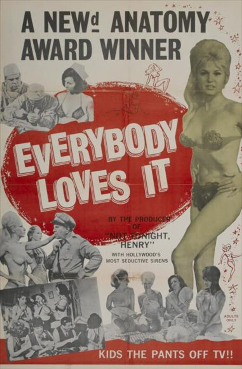 Everybody Loves It — image 2