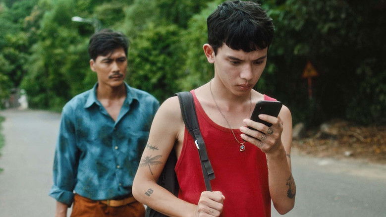 Image d'arrière-plan 1 du film Before the Sea Forgets