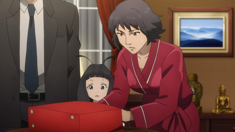 Still from pet - ซีซัน 1 ตอน 13