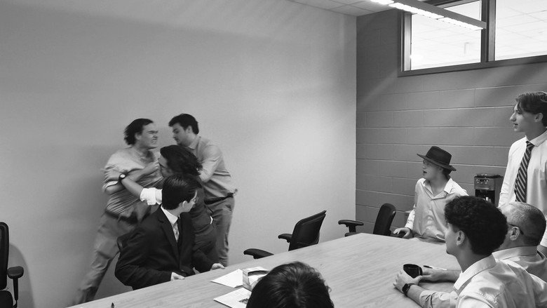 Imatge de 12 Angry Men