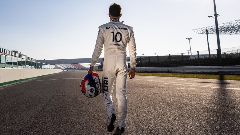 Accélère, accélère ! 10 ans de F1 sur Canal+ main backdrop