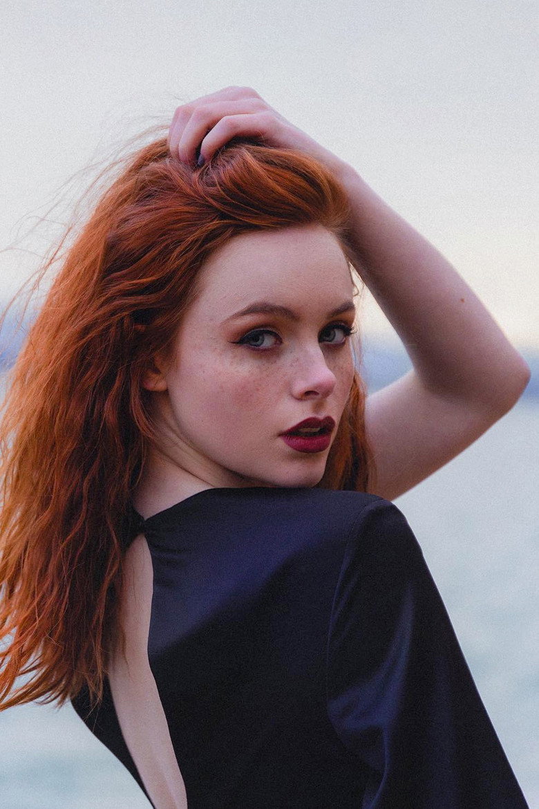 Megan Tiernan photo 7