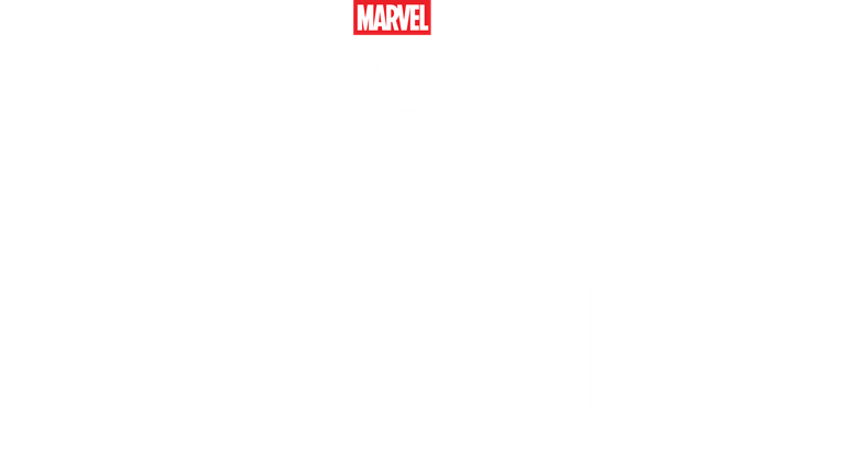 Marvel One-Shot: Agent Carter