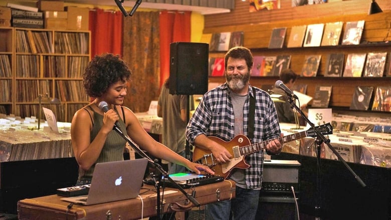 Sonidos del Corazón (Hearts Beat Loud)