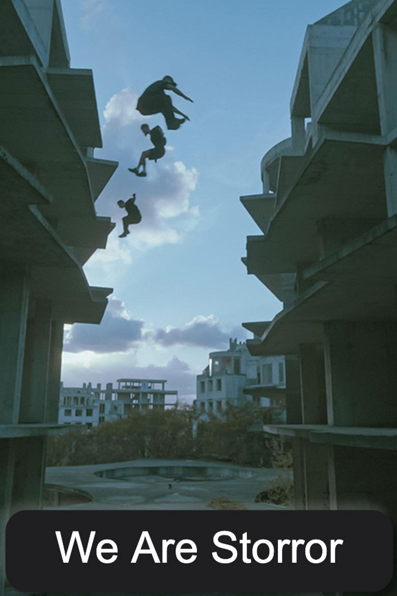 Imatge de We Are Storror