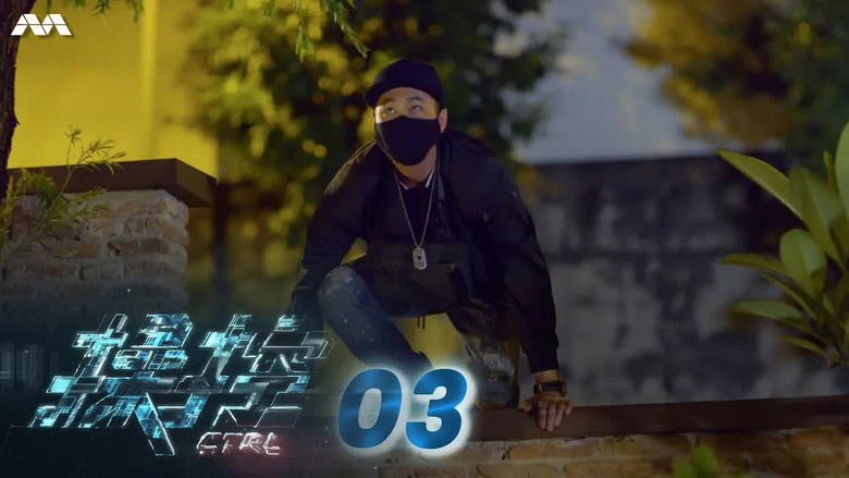 Still image for CTRL season 1 episode 3: Episode 3 Still image for CTRL season 1 episode 3: Episode 3