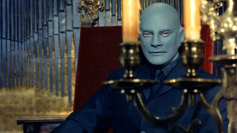 Fantomas Collection