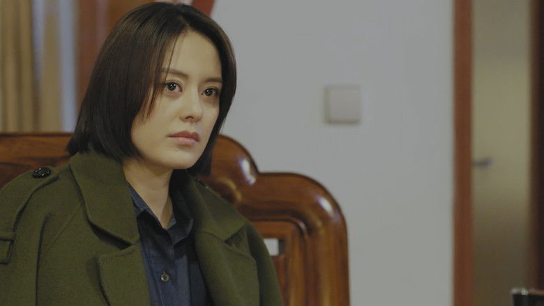 Still image for Our Well-Off Era season 1 episode 21: Episode 21