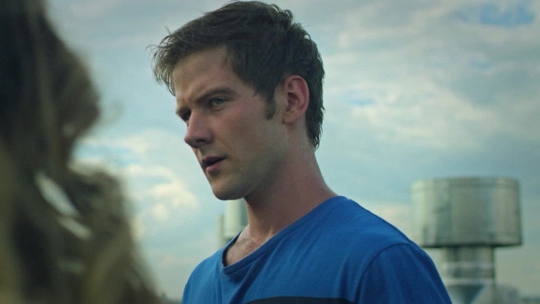 Still image for Чёрная лестница season 1 episode 8: Episode 8 Still image for Чёрная лестница season 1 episode 8: Episode 8