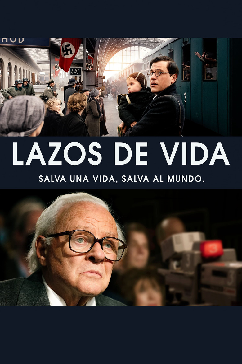 Póster la Película