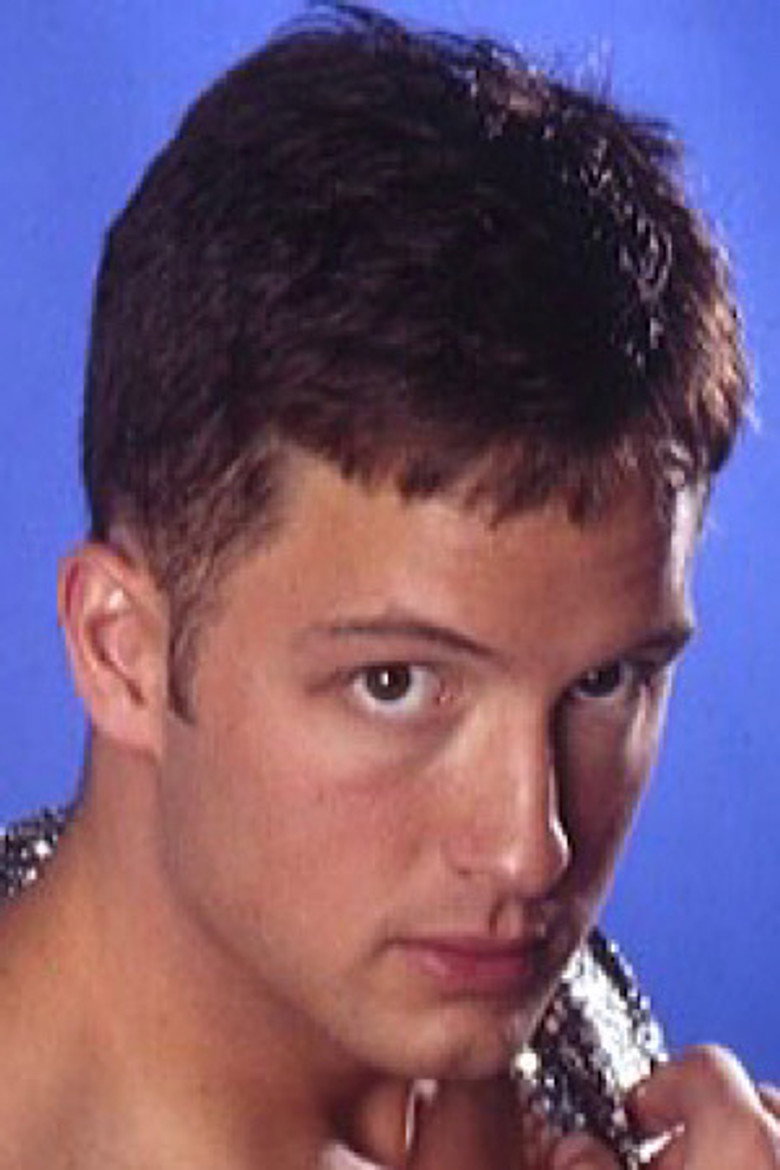 Brock Dylan photo