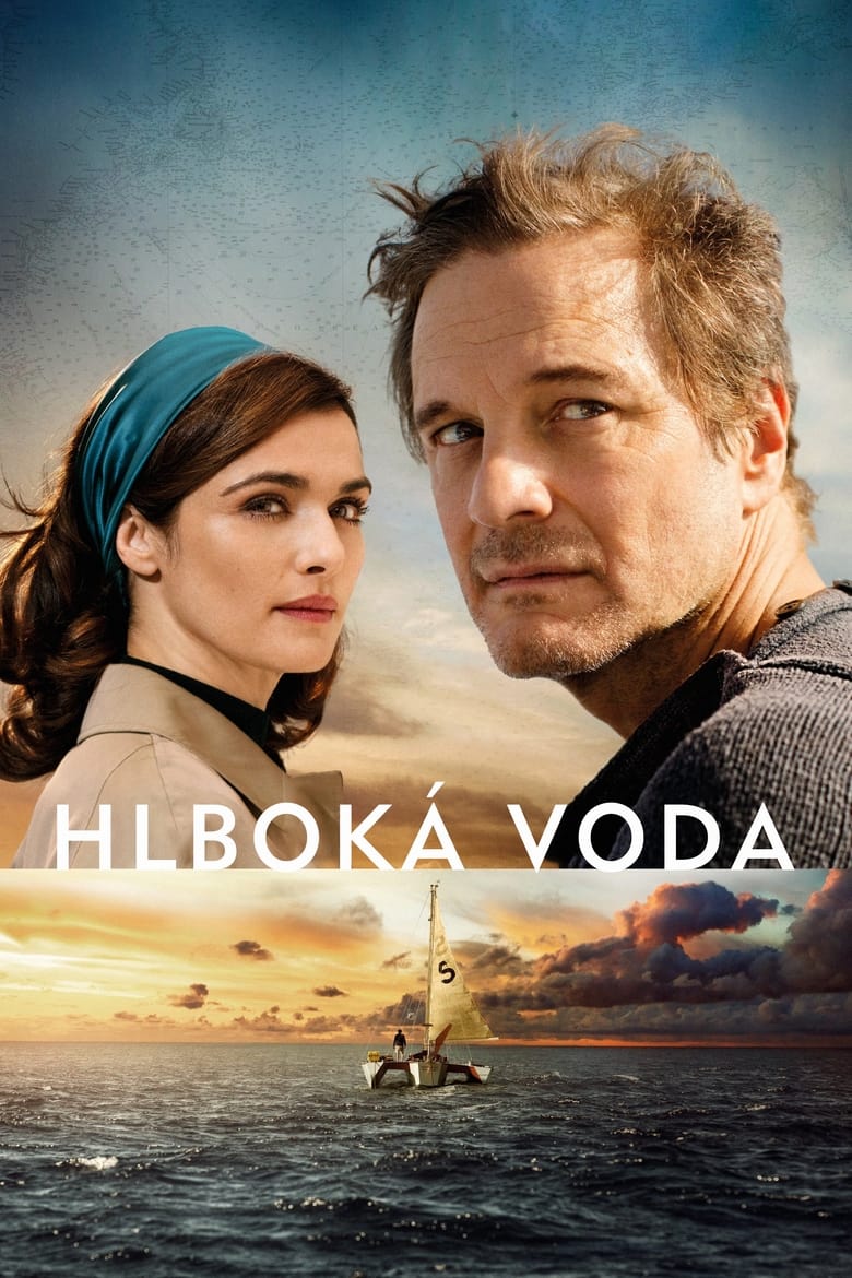 Hlboká voda (2018)