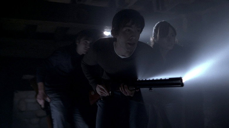 Still from Harper's Island - Season 1 Episode 9