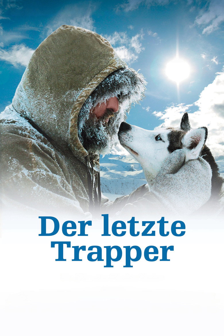 Der letzte Trapper