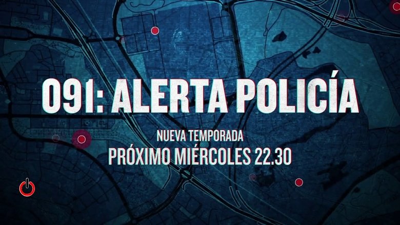 091: Alerta Policía (2017)