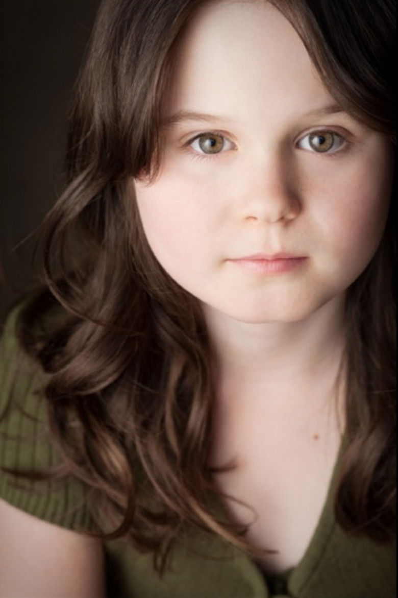 Nicole Leduc portrait image