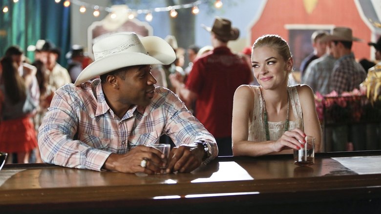 Hart of Dixie Season 4 Episode 5