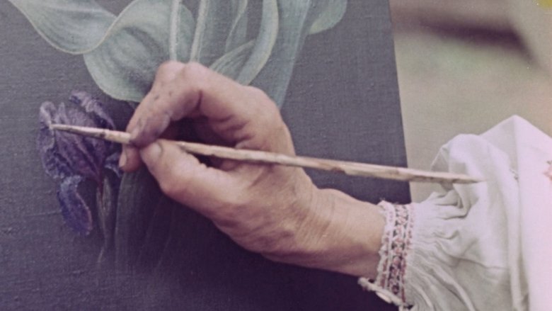Golden Hands (1957)