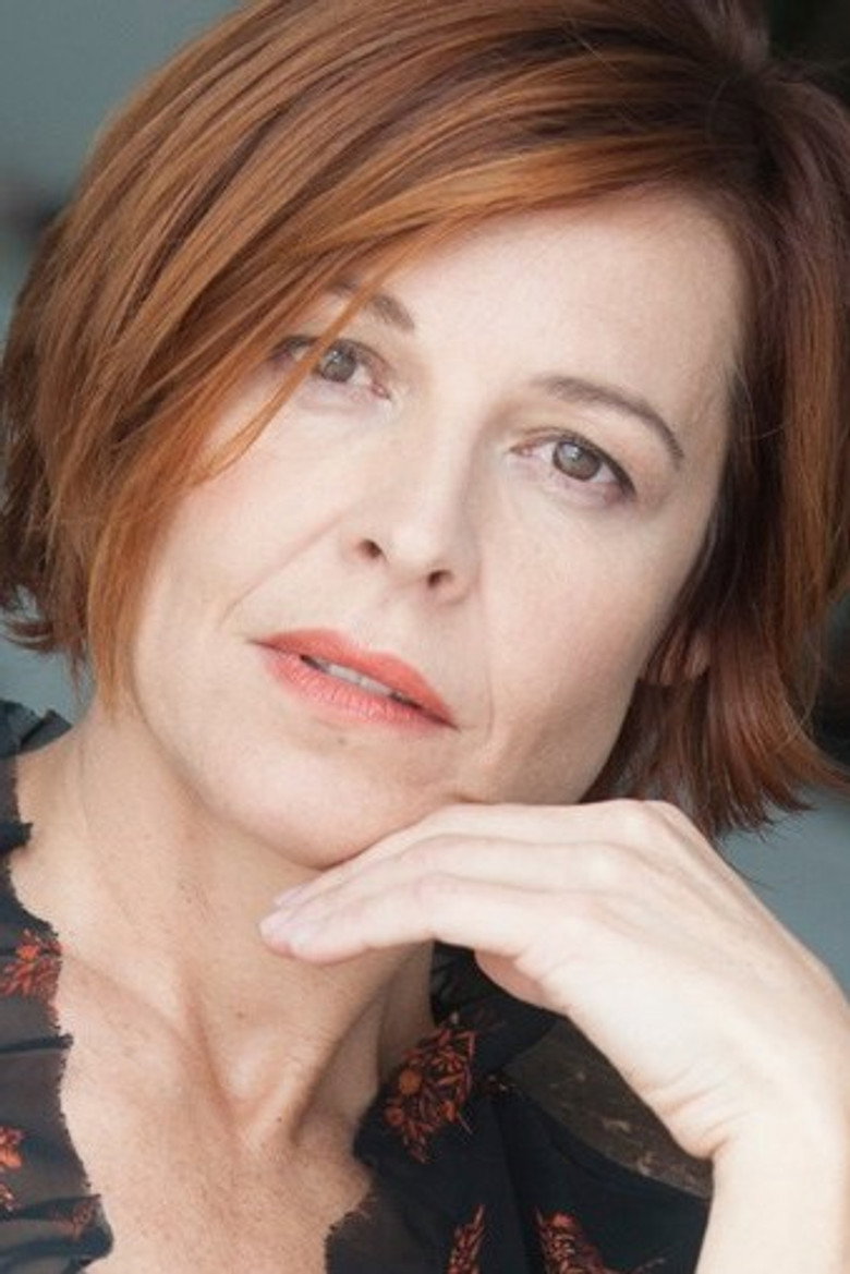 Elisabet Gelabert photo 2