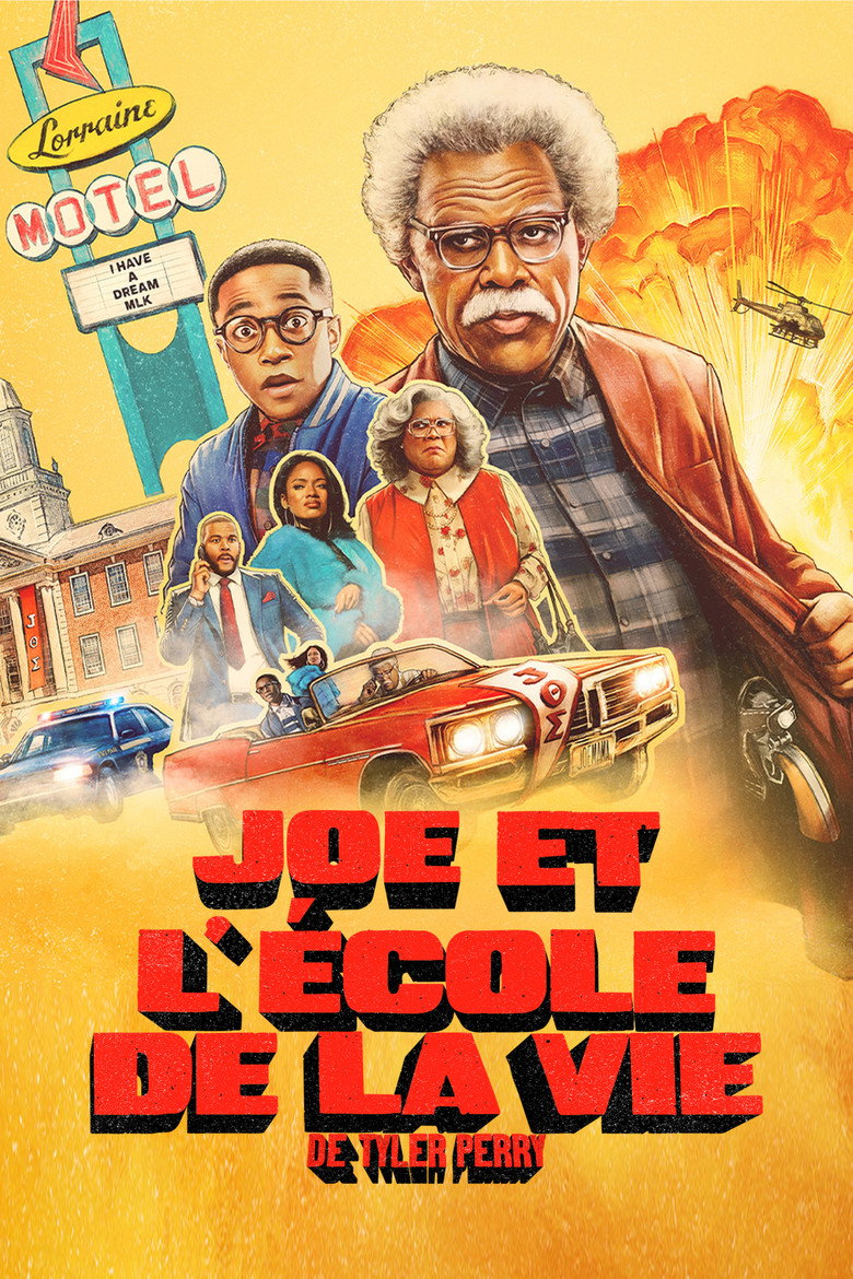 Póster la Película