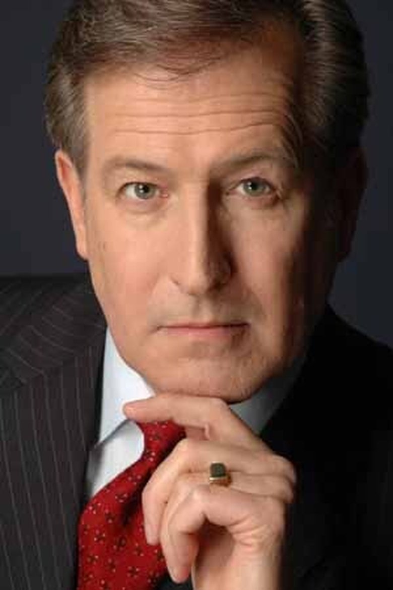 Michael Fawcett portrait image